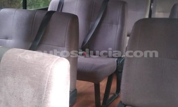 Buy Used Toyota Hiace White Car in Canaries in Canaries Buy Used Toyota Hiace White Car in Canaries in Canaries