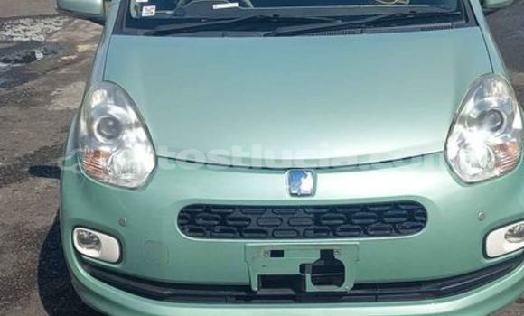 Acheter Occasion Voiture Toyota Passo Autre à Choiseul, Choiseul Acheter Occasion Voiture Toyota Passo Autre à Choiseul, Choiseul