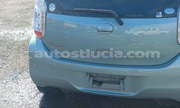 Buy Used Toyota Passo Other Car in Choiseul in Choiseul Buy Used Toyota Passo Other Car in Choiseul in Choiseul