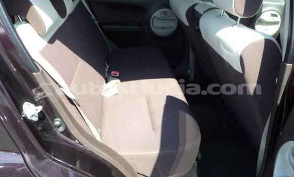 Buy Used Toyota Passo Black Car in Castries in Castries Buy Used Toyota Passo Black Car in Castries in Castries