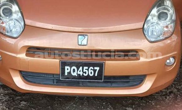 Buy Used Toyota Passo Other Car in Choiseul in Choiseul Buy Used Toyota Passo Other Car in Choiseul in Choiseul