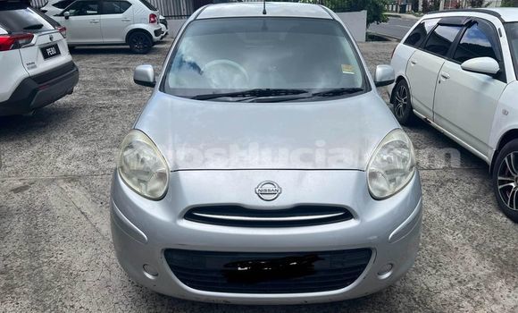 Buy Used Nissan March Other Car in Choiseul in Choiseul Buy Used Nissan March Other Car in Choiseul in Choiseul