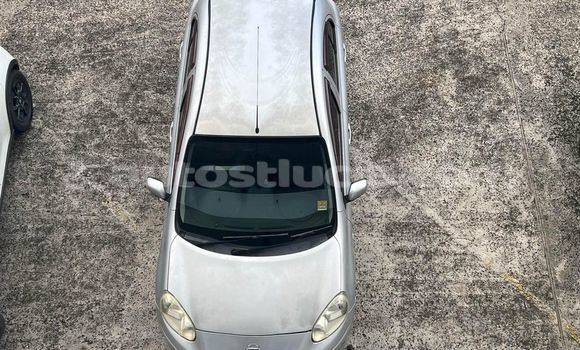 Buy Used Nissan March Other Car in Choiseul in Choiseul Buy Used Nissan March Other Car in Choiseul in Choiseul