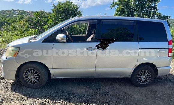 Buy Used Toyota Noah Other Car in Choiseul in Choiseul Buy Used Toyota Noah Other Car in Choiseul in Choiseul