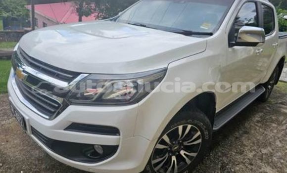 Buy Used Chery CrossEastar (B14) White Car in Choc in Castries Buy Used Chery CrossEastar (B14) White Car in Choc in Castries