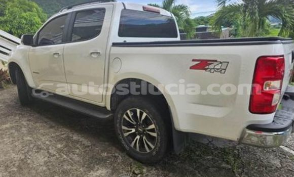 Buy Used Chery CrossEastar (B14) White Car in Choc in Castries Buy Used Chery CrossEastar (B14) White Car in Choc in Castries