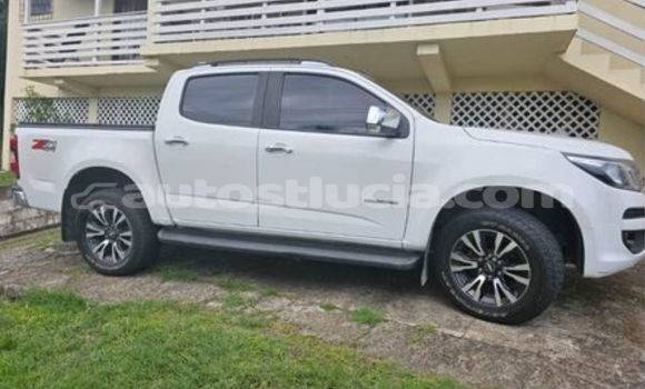 Buy Used Chery CrossEastar (B14) White Car in Choc in Castries Buy Used Chery CrossEastar (B14) White Car in Choc in Castries