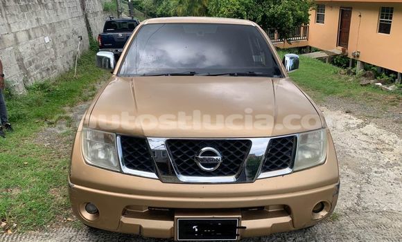 Buy Used Nissan Navara Other Car in Choiseul in Choiseul Buy Used Nissan Navara Other Car in Choiseul in Choiseul