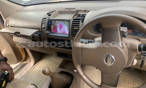 Buy Used Nissan Navara Other Car in Choiseul in Choiseul Buy Used Nissan Navara Other Car in Choiseul in Choiseul