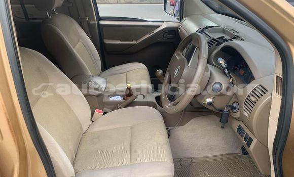 Buy Used Nissan Navara Other Car in Choiseul in Choiseul Buy Used Nissan Navara Other Car in Choiseul in Choiseul