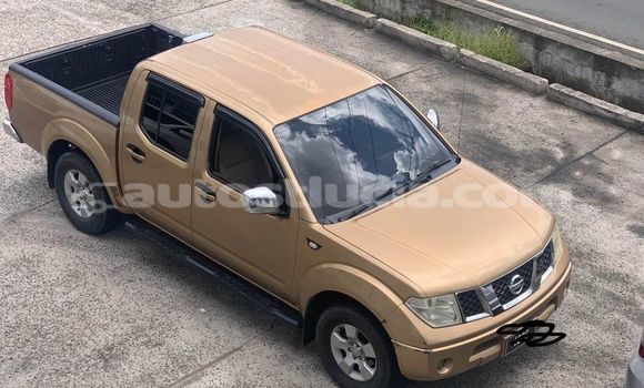Buy Used Nissan Navara Other Car in Choiseul in Choiseul Buy Used Nissan Navara Other Car in Choiseul in Choiseul