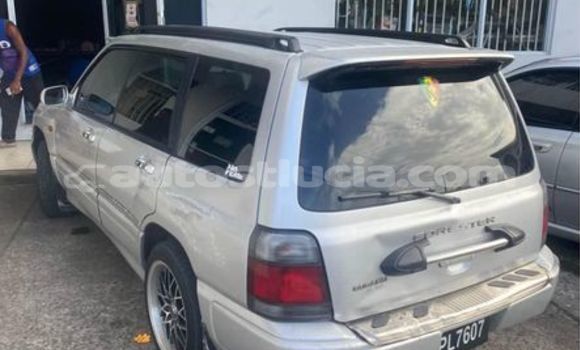 Buy Used Subaru Forester Other Car in Choiseul in Choiseul Buy Used Subaru Forester Other Car in Choiseul in Choiseul