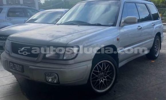 Buy Used Subaru Forester Other Car in Choiseul in Choiseul Buy Used Subaru Forester Other Car in Choiseul in Choiseul