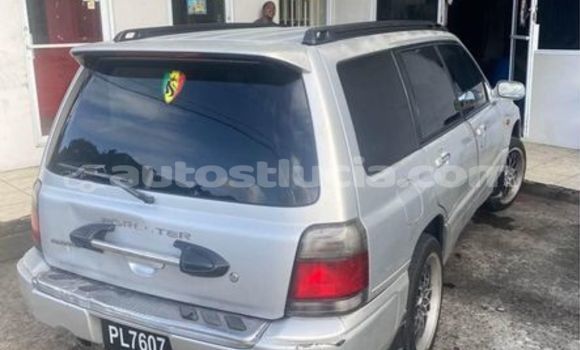 Buy Used Subaru Forester Other Car in Choiseul in Choiseul Buy Used Subaru Forester Other Car in Choiseul in Choiseul