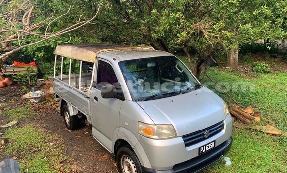 Buy Used Suzuki APV Other Car in Choc in Castries Buy Used Suzuki APV Other Car in Choc in Castries