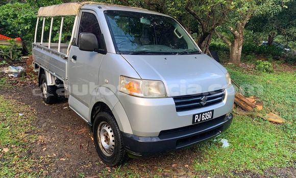 Buy Used Suzuki APV Other Car in Choc in Castries Buy Used Suzuki APV Other Car in Choc in Castries