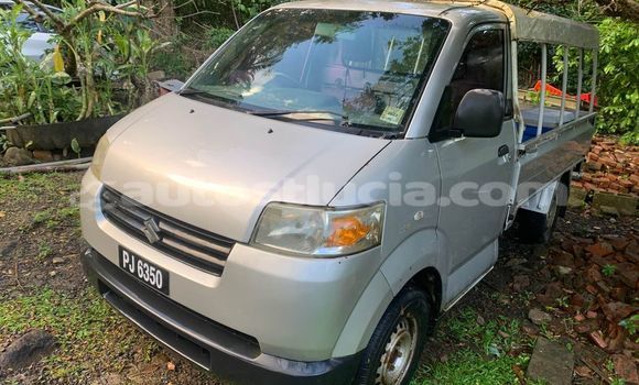 Buy Used Suzuki APV Other Car in Choc in Castries Buy Used Suzuki APV Other Car in Choc in Castries
