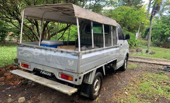 Buy Used Suzuki APV Other Car in Choc in Castries Buy Used Suzuki APV Other Car in Choc in Castries