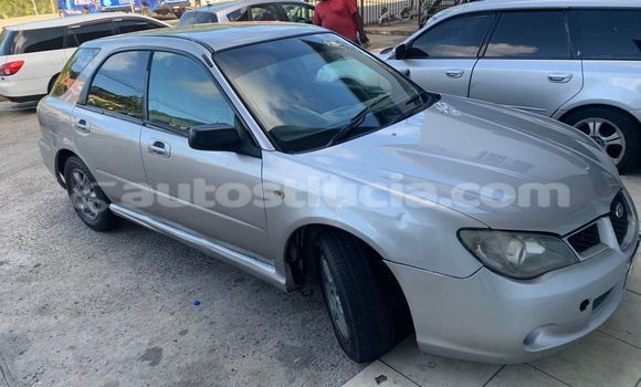 Buy Used Subaru Impreza Other Car in Choc in Castries