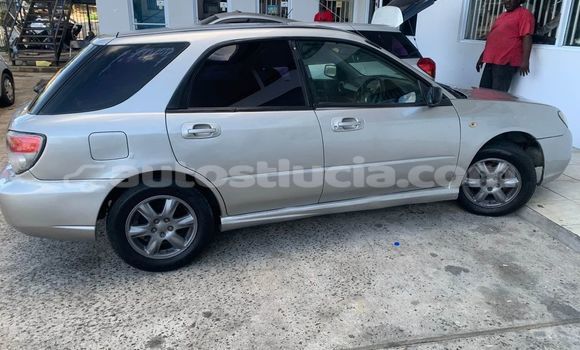 Buy Used Subaru Impreza Other Car in Choc in Castries Buy Used Subaru Impreza Other Car in Choc in Castries