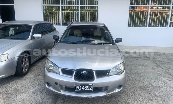 Buy Used Subaru Impreza Other Car in Choc in Castries Buy Used Subaru Impreza Other Car in Choc in Castries
