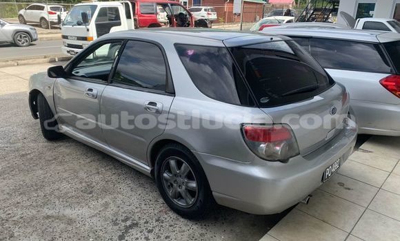 Buy Used Subaru Impreza Other Car in Choc in Castries Buy Used Subaru Impreza Other Car in Choc in Castries
