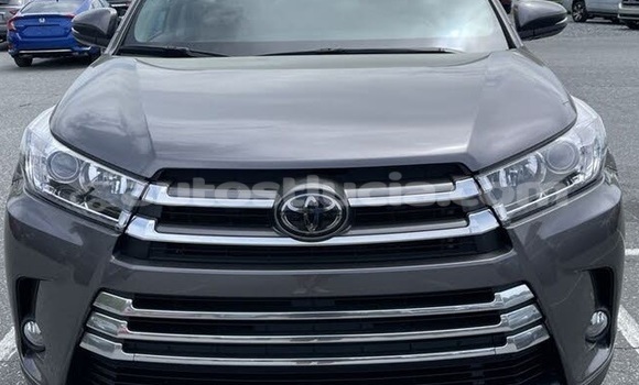 Buy Used Toyota Highlander Other Car in Choc in Castries Buy Used Toyota Highlander Other Car in Choc in Castries