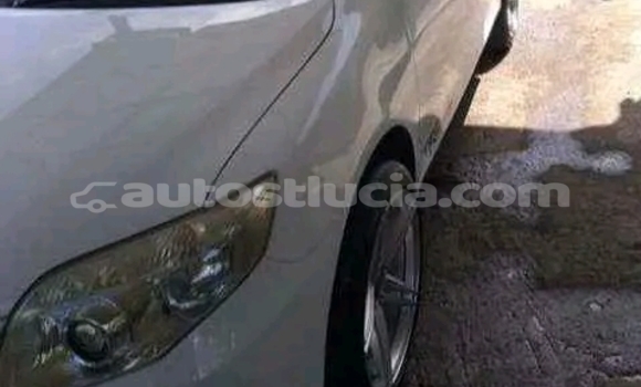 Buy Used Toyota Aurion Other Car in Import - Dubai in Anse-la-Raye Buy Used Toyota Aurion Other Car in Import - Dubai in Anse-la-Raye