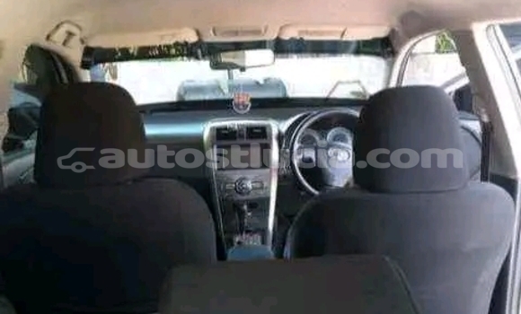 Buy Used Toyota Aurion Other Car in Import - Dubai in Anse-la-Raye Buy Used Toyota Aurion Other Car in Import - Dubai in Anse-la-Raye