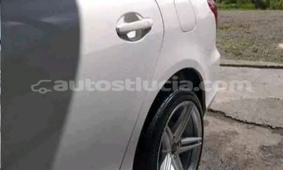 Buy Used Toyota Aurion Other Car in Import - Dubai in Anse-la-Raye Buy Used Toyota Aurion Other Car in Import - Dubai in Anse-la-Raye