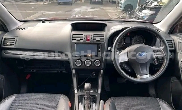 Buy Used Subaru Bistro Red Car in Import - Dubai in Anse-la-Raye Buy Used Subaru Bistro Red Car in Import - Dubai in Anse-la-Raye