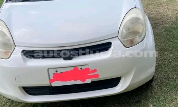 Buy Used Toyota Altis Other Car in Dennery in Dennery