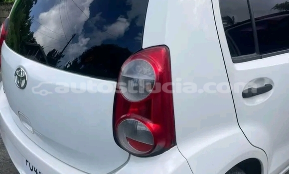 Buy Used Toyota Altis Other Car in Dennery in Dennery Buy Used Toyota Altis Other Car in Dennery in Dennery