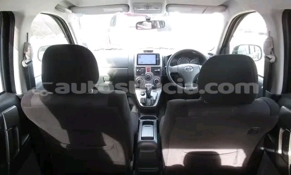 Buy Used Toyota Alphard Black Car in Laborie in Laborie Buy Used Toyota Alphard Black Car in Laborie in Laborie