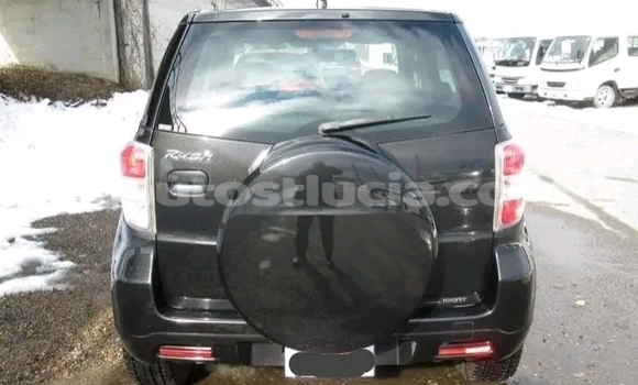 Buy Used Toyota Alphard Black Car in Laborie in Laborie Buy Used Toyota Alphard Black Car in Laborie in Laborie