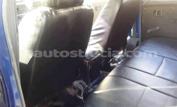 Buy Used Mitsubishi Carisma Other Car in Dennery in Dennery