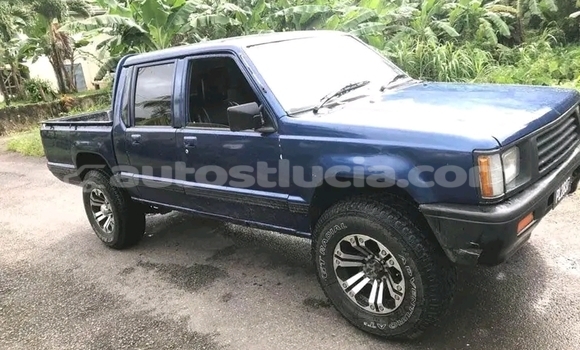 Buy Used Mitsubishi Carisma Other Car in Dennery in Dennery Buy Used Mitsubishi Carisma Other Car in Dennery in Dennery