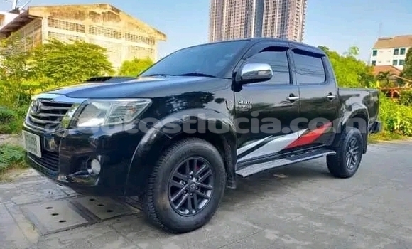 Buy Used Toyota Altis Other Car in Choc in Castries Buy Used Toyota Altis Other Car in Choc in Castries