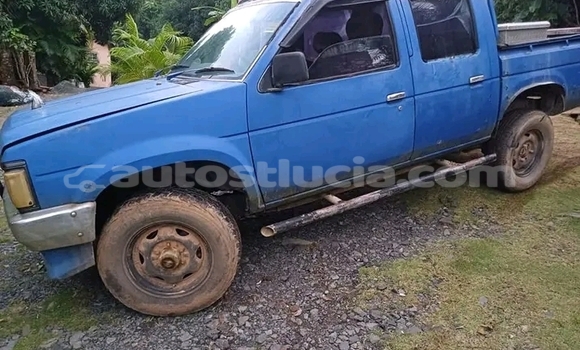 Acheter Occasion Voiture Nissan Crew Autre à Import - Dubai, Anse-la-Raye Acheter Occasion Voiture Nissan Crew Autre à Import - Dubai, Anse-la-Raye