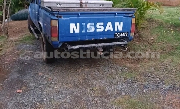 Acheter Occasion Voiture Nissan Crew Autre à Import - Dubai, Anse-la-Raye Acheter Occasion Voiture Nissan Crew Autre à Import - Dubai, Anse-la-Raye