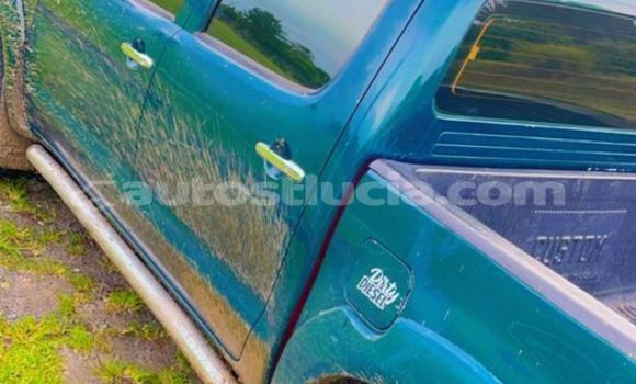 Buy Used Toyota Hilux Other Car in Soufriere in Soufriere Buy Used Toyota Hilux Other Car in Soufriere in Soufriere
