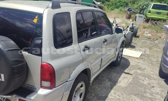 Buy Used Suzuki Alto Other Car in Anse-la-Raye in Anse-la-Raye