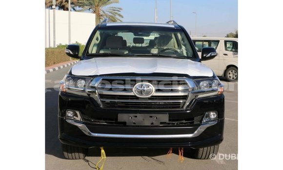 Buy Import Toyota Land Cruiser Black Car in Import - Dubai in Anse-la-Raye Buy Import Toyota Land Cruiser Black Car in Import - Dubai in Anse-la-Raye