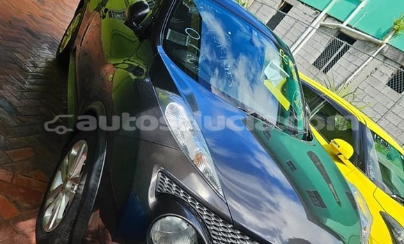 Buy Used Nissan Juke Other Car in Canaries in Canaries