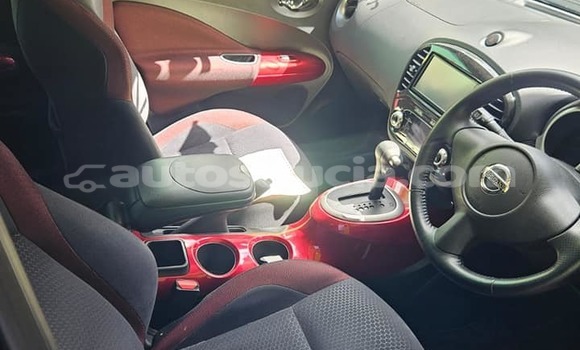 Acheter Occasion Voiture Nissan Juke Autre à Canaries, Canaries Acheter Occasion Voiture Nissan Juke Autre à Canaries, Canaries