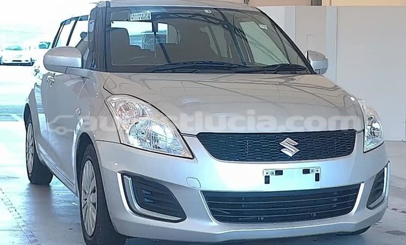 Acheter Occasion Voiture Suzuki Swift Autre à Anse-la-Raye, Anse-la-Raye Acheter Occasion Voiture Suzuki Swift Autre à Anse-la-Raye, Anse-la-Raye