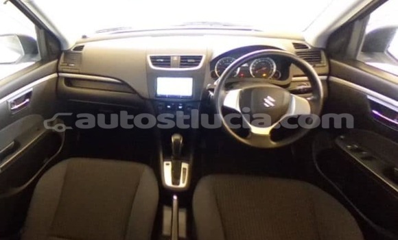 Acheter Occasion Voiture Suzuki Swift Autre à Anse-la-Raye, Anse-la-Raye Acheter Occasion Voiture Suzuki Swift Autre à Anse-la-Raye, Anse-la-Raye