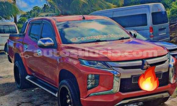 Acheter Occasion Voiture Mitsubishi eK Space Rouge à Laborie, Laborie Acheter Occasion Voiture Mitsubishi eK Space Rouge à Laborie, Laborie