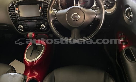 Acheter Occasion Voiture Nissan Juke Autre à Canaries, Canaries Acheter Occasion Voiture Nissan Juke Autre à Canaries, Canaries