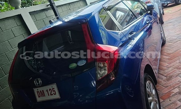 Acheter Occasion Voiture Honda FIT Autre à Anse-la-Raye, Anse-la-Raye Acheter Occasion Voiture Honda FIT Autre à Anse-la-Raye, Anse-la-Raye